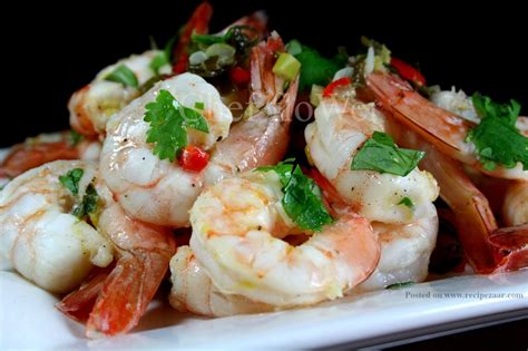 Marinated Prawns (Shrimp) for the BBQ / Grill Recipe - Food.com