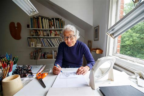 Als Hitler Das Rosa Kaninchen Stahl Autorin Judith Kerr Ist Tot