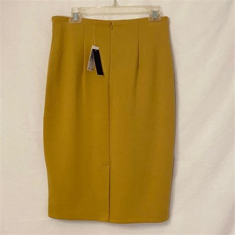 Premise Skirts Premise Pencil Skirt Size 6 Poshmark