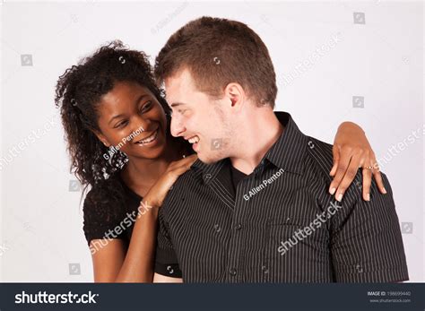 Black Women And White Men