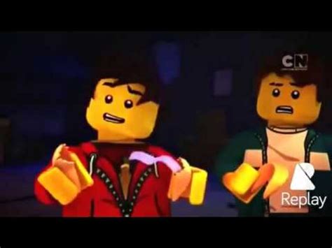 Lego Ninjago Kai And Skylar Tribute Bubblegum YouTube