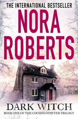 Darkest Sins | Dark Witch by Nora Roberts