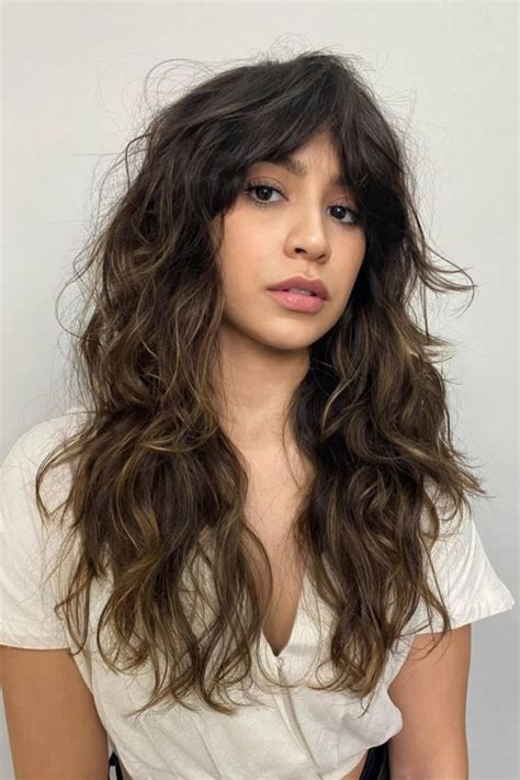 29 Cute Latina Hairstyles Long Stylish Hair Ideas