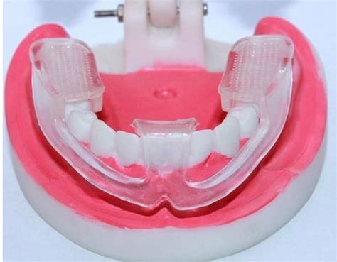 Combo Placa Maleável Protetor Dental Anti Bruxismo Estojo Mercadolivre