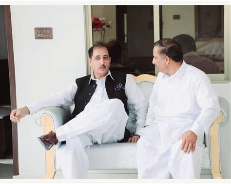 ch muhammad arif sarfraz team