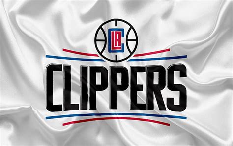 HD wallpaper: Basketball, Los Angeles Clippers, Logo, NBA | Wallpaper Flare