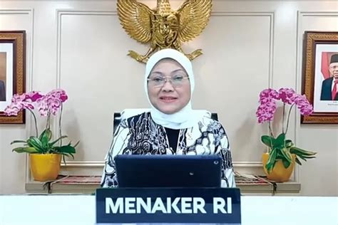 Duh Cuti Bersama Idul Adha Tidak Untuk Swasta Menaker Bilang Begini