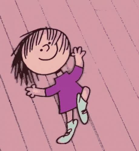 Excited Dance Excited Dance CharlieBrown Discover Share GIFs