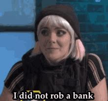 Robbing Bank Robbery GIF - RobbingBank Robbery - Discover & Share GIFs