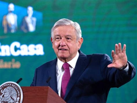 Sobre Expediente De Cienfuegos Actuó Bien El Gobierno Mexicano Amlo