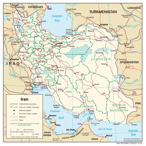 Maps Of Iran Detailed Map Of Iran In English Tourist Map Of Iran 3584 | The Best Porn Website