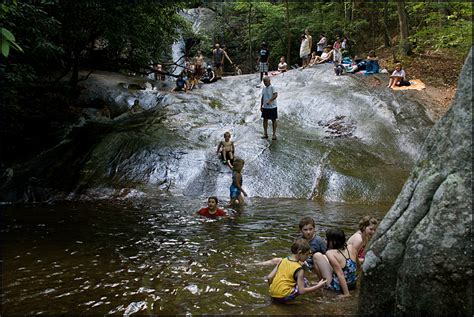 CAR CAMPING ADVENTURES FOR FAMILIES: Stone Mountain State Park, North ...