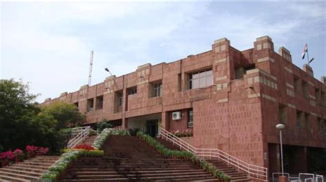 Jnu Pg 2nd Merit List 2022 To Be Out Today Details Here India Today