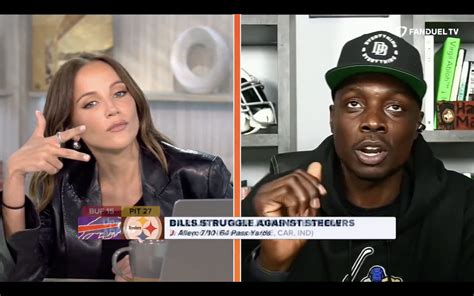 Jackie Adams makes a bold move that changes her career path 25