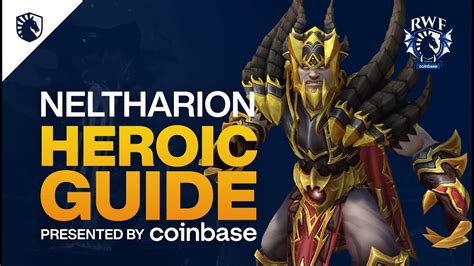 Neltharion Normal Heroic Guide Aberrus The Shadowed Crucible