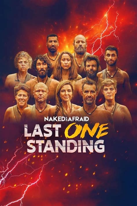 Naked And Afraid Last One Standing Nternette Nereden Izlenir