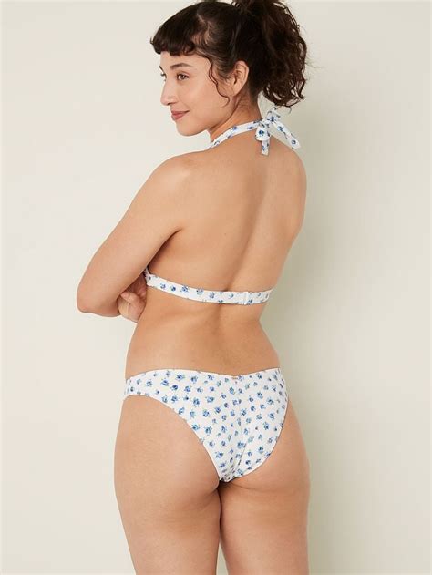 Push Up Dolgulu Gen Bikini St