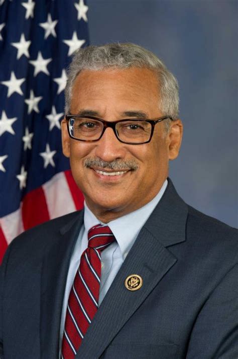 Biography Congressman Bobby Scott