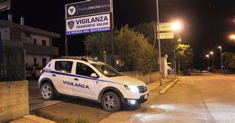 Filippo Mele Blog Policoro Zona Artigianale Servizio Di Vigilanza