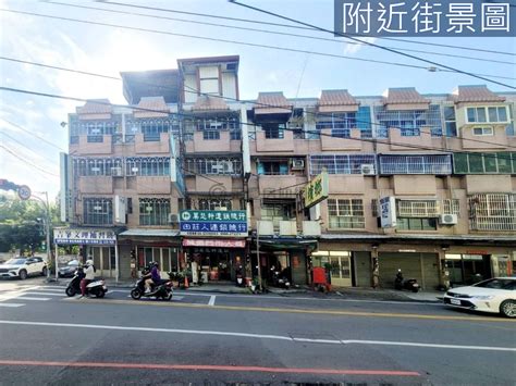 霧峰10米臨路大地坪店面！超值邊間，住商兩用 台中市霧峰區民生路房屋 Yc1595741 永慶不動產