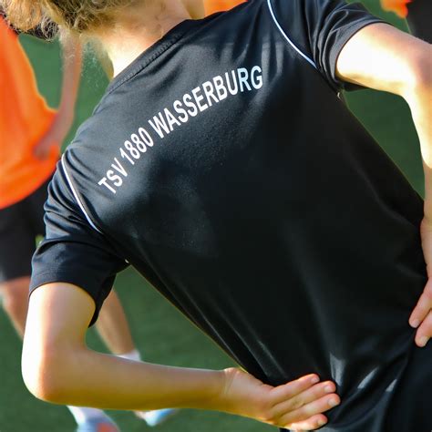 Trainer C Lizenz bei den Wasserburger Löwen TSV 1880 Wasserburg