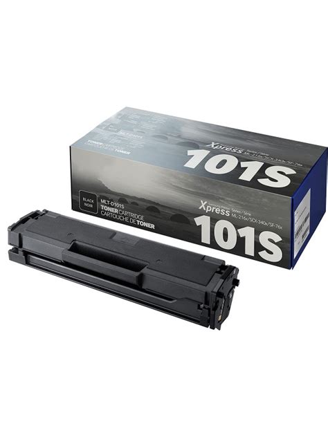 Toner Mlt D101s Compatible With Samsung 2160 2165