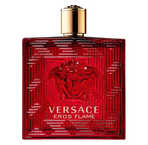 VERSACE Eros Flame Penha Duty Free St Maarten