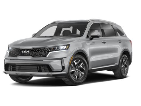 9 Impressive Features Of The 2022 Kia Sorento Hybrid DARCARS Kia