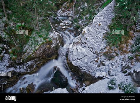 Mickiewicz Waterfalls Hi Res Stock Photography And Images Alamy