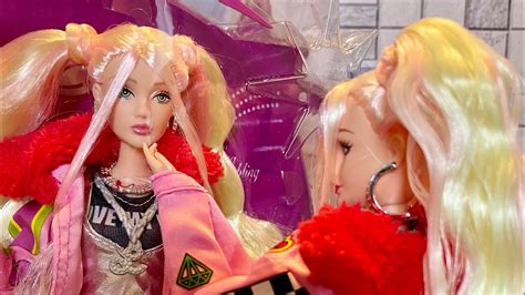 Taking A Look At Another Brittany Doll And Her Defa Lucy Variant Youtube