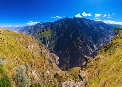 Colca Canyon Full Day Tayra Tours Cusco