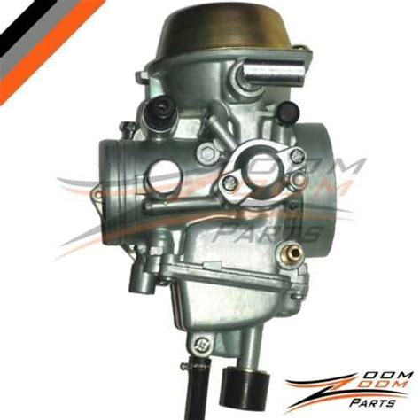 complete guide  understanding  bombardier ds  carburetor diagram