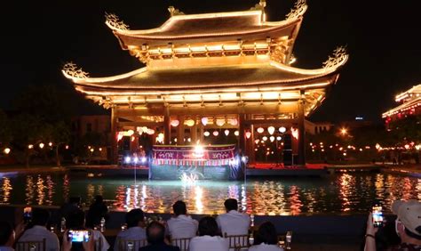 Khám phá phố cổ Hoa Lư - điểm nhấn của du lịch Ninh Bình