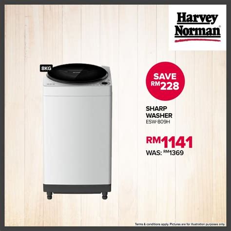 Now Till Jul Harvey Norman Factory Outlet Top Factory