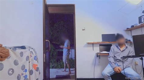 Masturbates Then Opens The Door Naked Cum For Next Door Boy Gay Asian