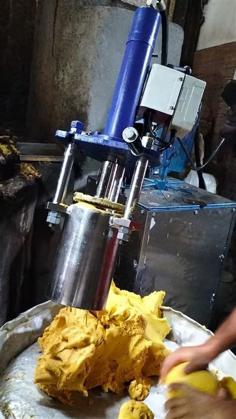 Sev Namkeen Making Machine At Rs Sakinaka Mumbai Id