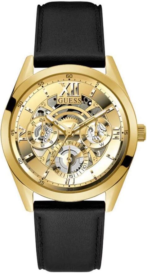 Reloj de Pulso Guess caballero D GW0389G2 Relojes en México TiempoMania