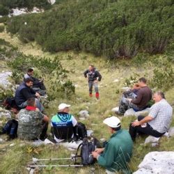 Rama Prozor Info Planinari probili put do pećine Mijata Tomića na