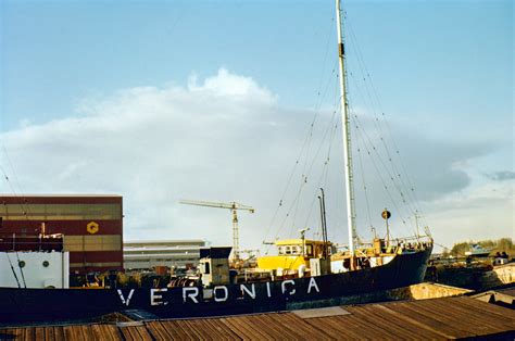 Hs Dia Mv Norderney Dordrecht Ben Meijering Flickr