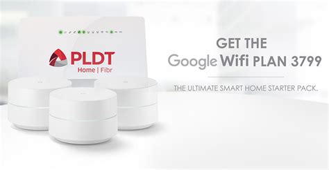 PLDT Home Fiber Plan