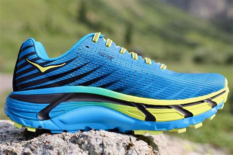 Hoka One One Evo Mafate Review Irunfar