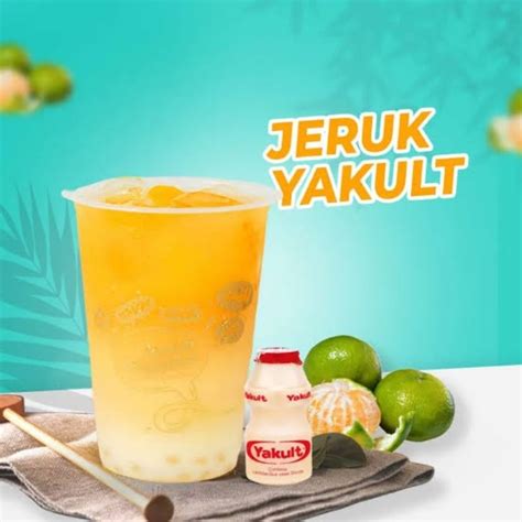 Harga Es Yakult Terbaru Nov 2024 Biggo Indonesia