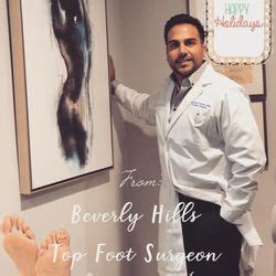 Ben Tehrani Dpm Kings Point Foot Ankle Photos Reviews