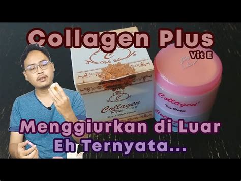 Temukan 9 Manfaat Bedak Collagen Yang Jarang Diketahui Solider