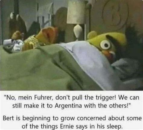 Share Your Favourite Bert And Ernie Memes Gag