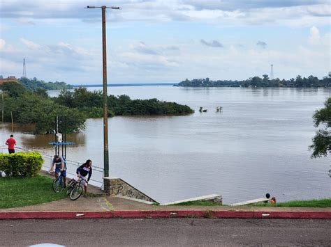 Informe De Situación Por Inundaciones 190624 1700 H Sistema