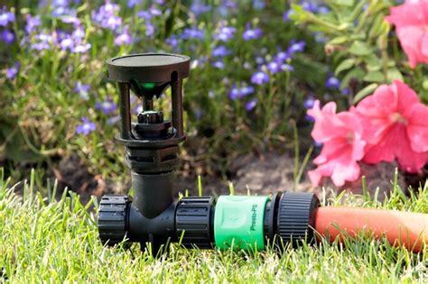 Купити Дощувач Presto-PS статичний Куб 5 (2942) в інтернет-магазині ...