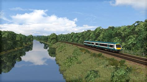 Train Simulator Wherry Lines Norwich Great Yarmouth And Lowestoft Route Add On On Steam