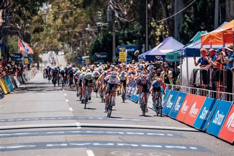 Tour Down Under 2024 On Tv Abbe Lindsy