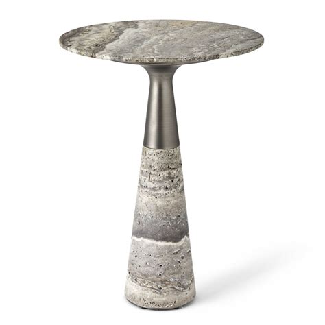 Luxury Accent Tables Revelation Accent Table Uttermost Table Side